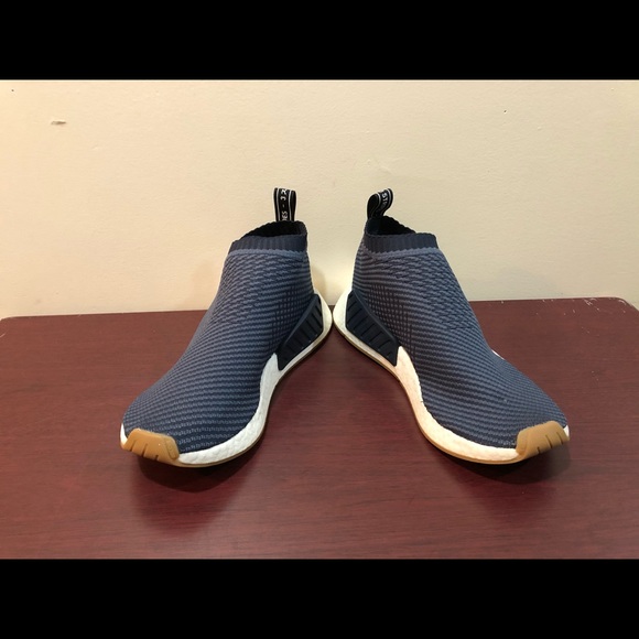 Adidas NMD CS2 PK, D96741, Size 9.5 - Picture 14 of 14